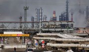 Украина атаковала один из крупнейших НПЗ России в Рязани