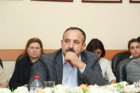 BSU-da Beynəlxalq Tərcüməçilər Günü qeyd olunub