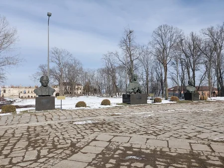 Qarabağın incisi Şuşaya növbəti səfərdən - FOTOREPORTAJ
