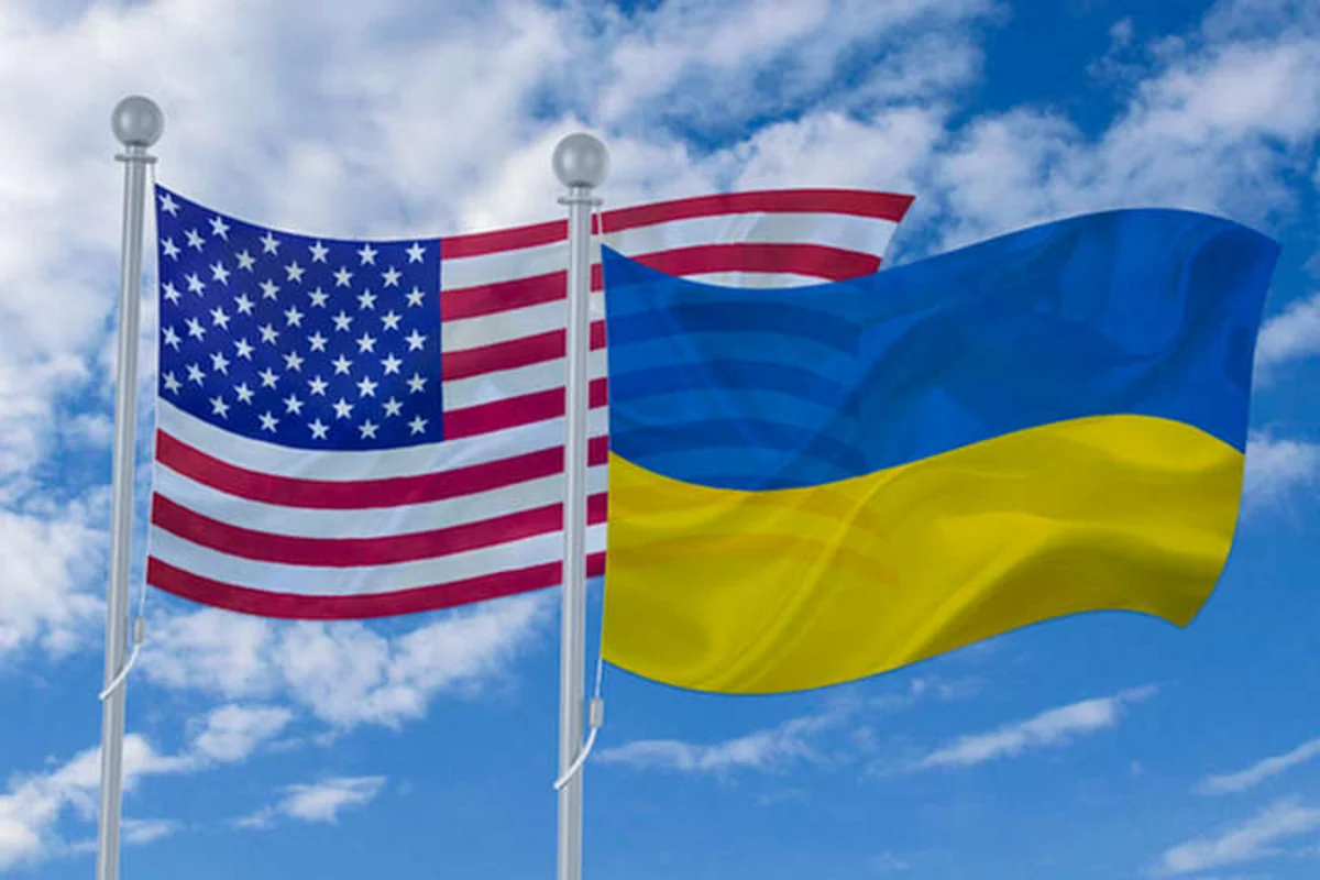 США поставили в Украину порядка 80 тонн боеприпасов