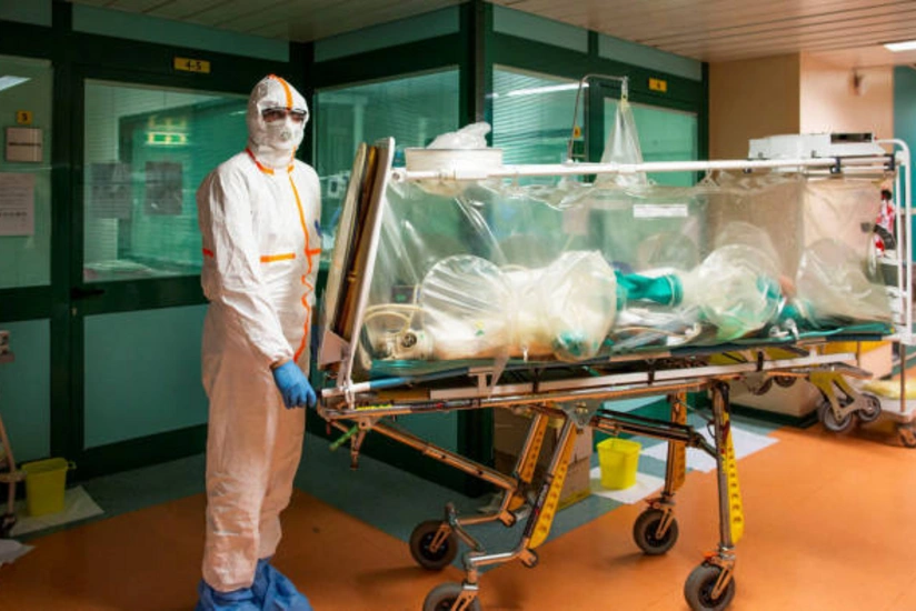 Ermənistanda koronavirusdan ölənlərin sayı 74-ə yüksəldi