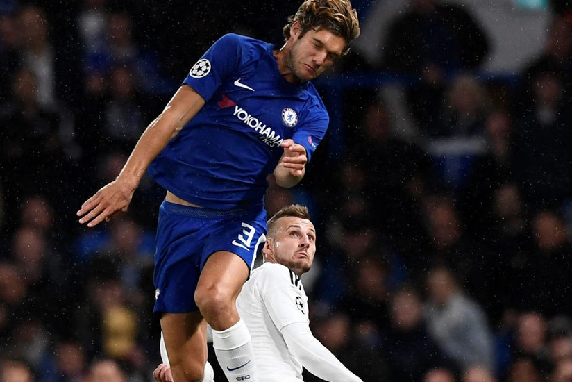 Çelsinin futbolçusu: “Atletiko” “Qarabağ”la heç-heçə etməklə işini çətinə saldı