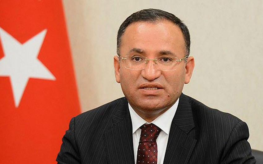 Türkiyə Suriyada ABŞ-la əməkdaşlıq üçün əsas şərti açıqlayıb