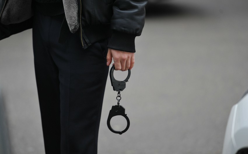 İlhamə Quliyevanın oğlunun dostu azadlığa buraxılıb