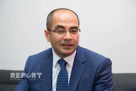 BBF director Alovsat Muslumov: Young Azerbaijani entrepreneurs are ready to enter the world market