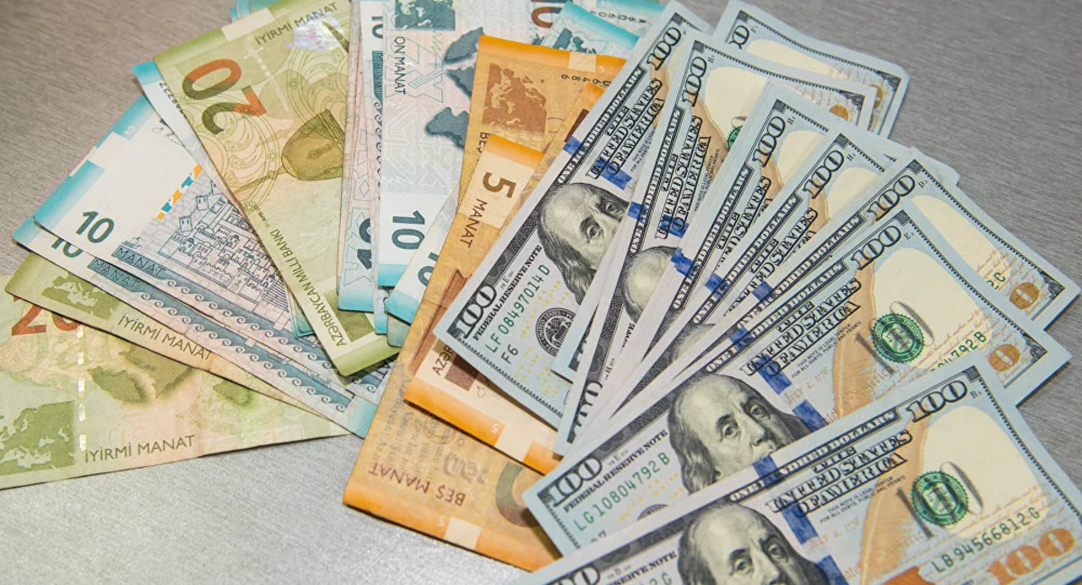 Azerbaijan’s monetary base rises 23%