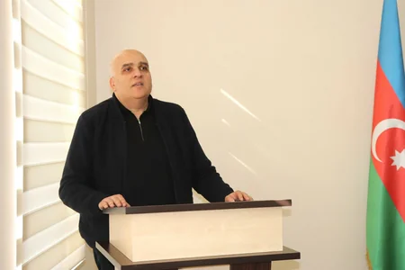 Namizədlər üçün Vəkil bürolarının təqdimatı olub