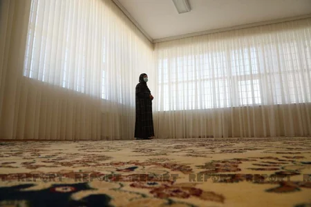 Qadın və yetkinlik yaşına çatmayan məhkumlar üçün penitensiar müəssisə ictimaiyyətə təqdim olunub