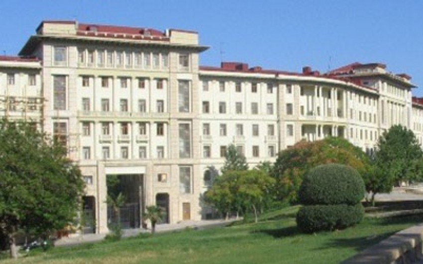 Mülki dövriyyəsi məhdudlaşdırılmış əşyalara nəzarət qaydası dəyişib