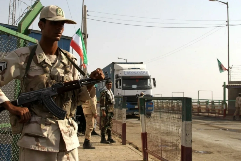 Death toll in Iran from Pakistani missile attack rises to 9