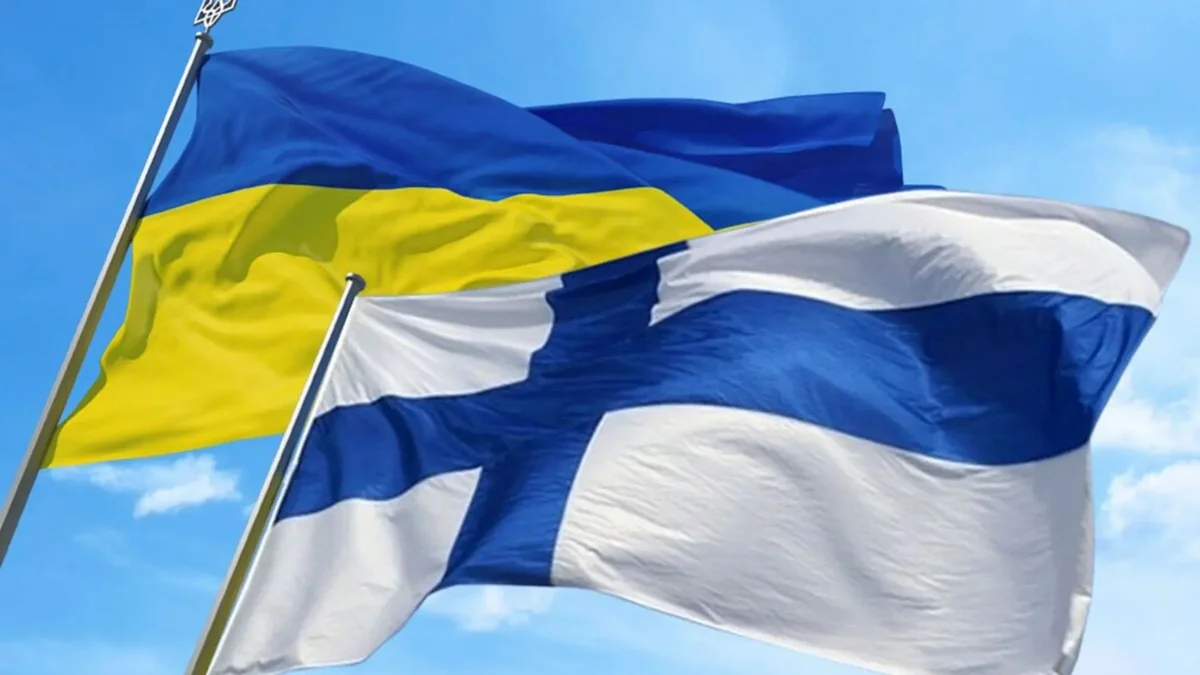 Финляндия выделила 5 млн евро на восстановление энергосистемы Украины