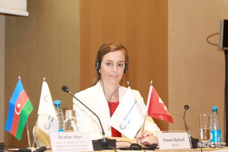 Azərbaycanın maliyyə sektorunda daha bir layihənin icrası yekunlaşıb - ƏLAVƏ OLUNUB
