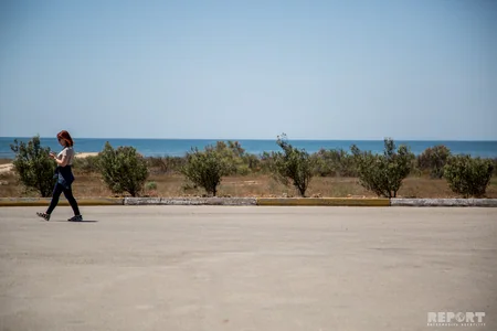 “Qartalın dimdiyi” - Şah dili burnundan - REPORTAJ - VİDEO