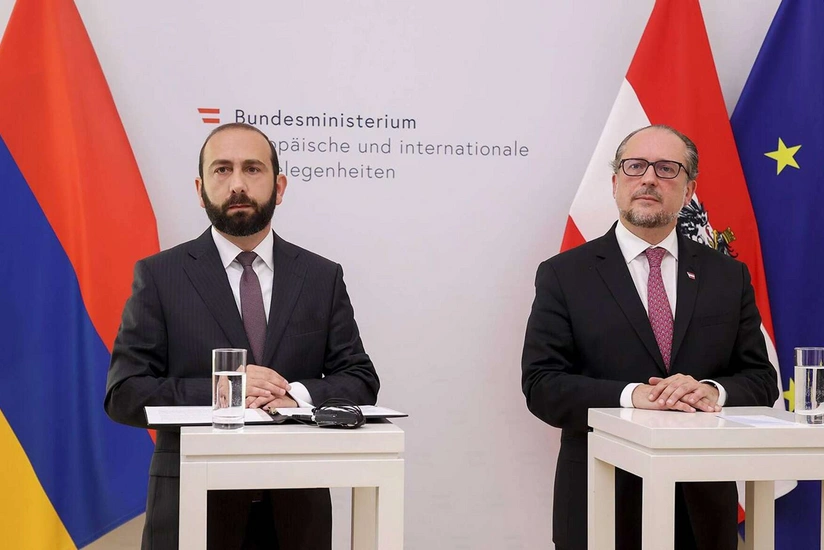 Ermənistan XİN başçısı: “Türkiyə ilə danışıqları davam etdirməyin vaxtıdır”