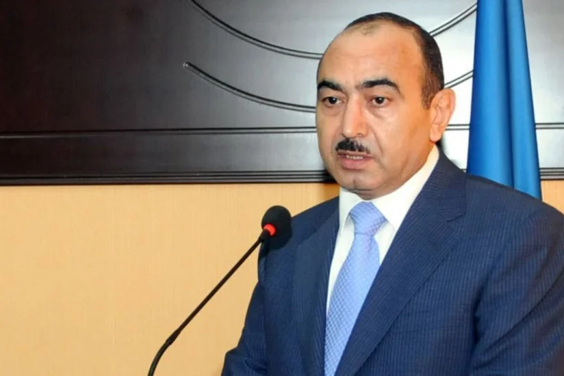 Əli Həsənov: “İlham Əliyev Sarqsyandan qəhrəmanlara məhz qəhrəman kimi yanaşmağı tələb edib” - MÜSAHİBƏ