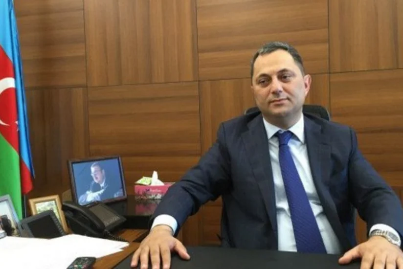 Head of the State Service dismissed