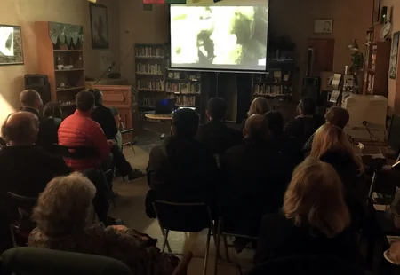 Khojaly genocide commemorated in California
