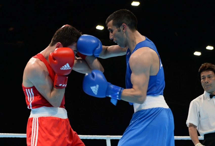 Boksçuların olimpiadaya vəsiqə qazandıran yarışı ləğv edilir