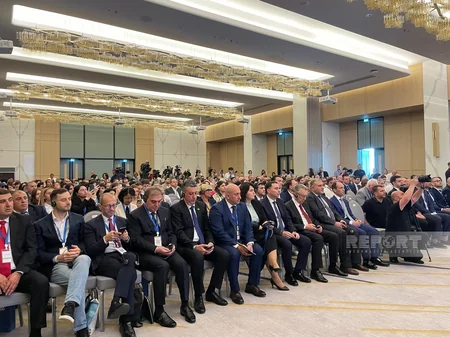 14th Tbilisi Local Economic Development Forum kicks off