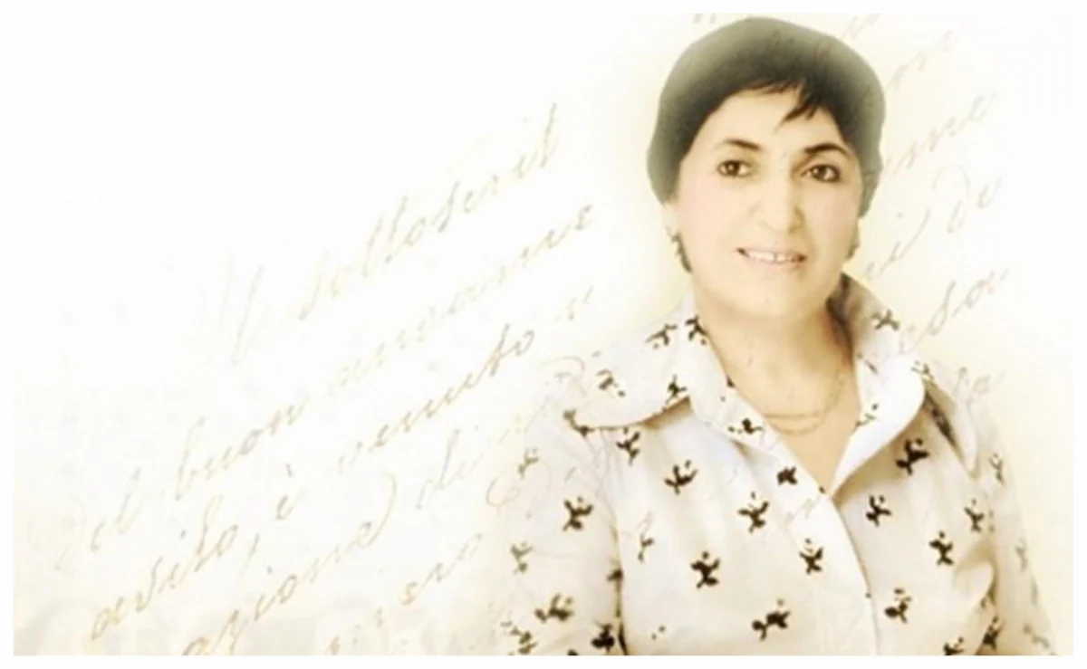 Akademik Zərifə Əliyevanın 100 illik yubileyi qeyd ediləcək