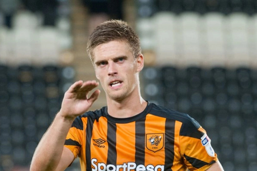 Norway faces player loss for match with Azerbaijan