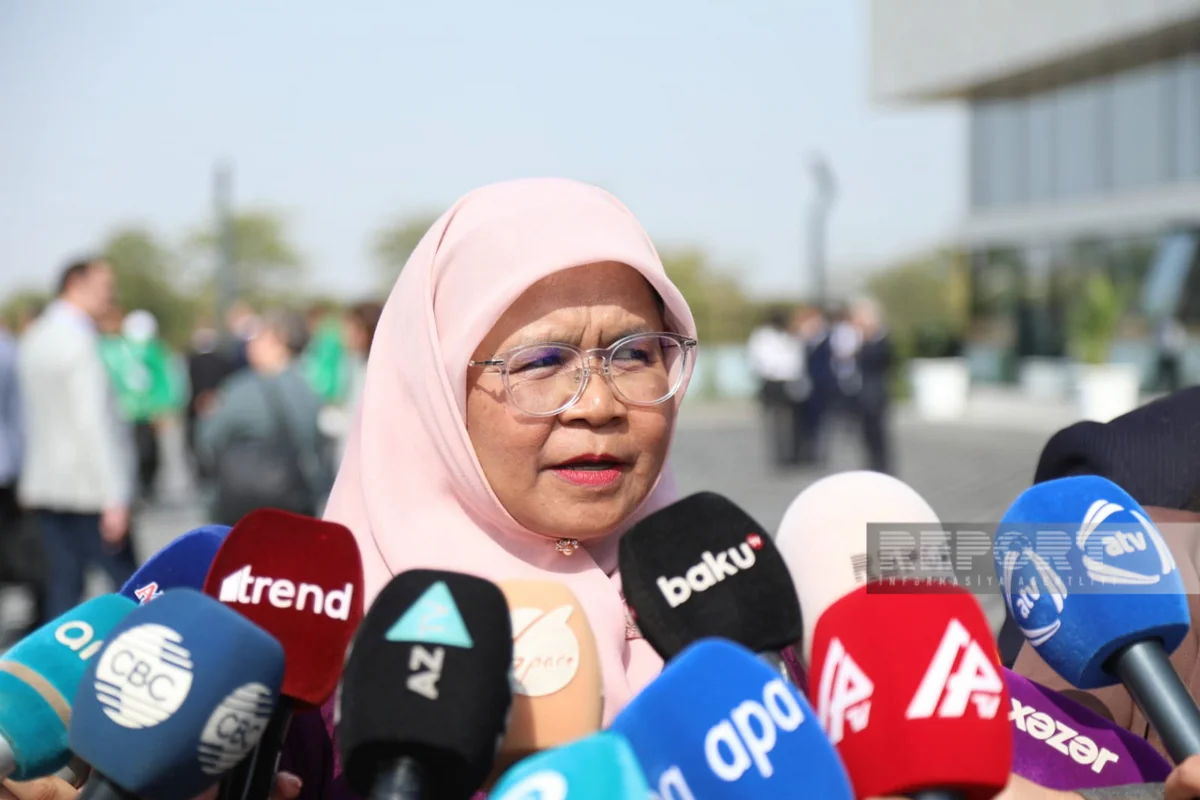 UN-Habitat: Forum in Aghdam to allow studying Azerbaijan’s experience in restoring territories