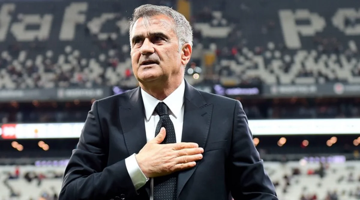 “Beşiktaş”ın baş məşqçisi: “İlk hədəf “Neftçi”ni məğlub etməkdir”