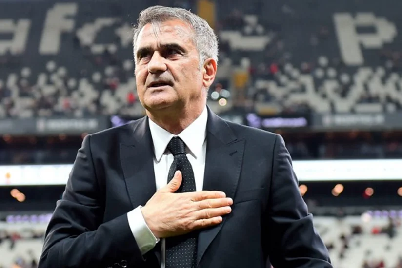 “Beşiktaş”ın baş məşqçisi: “İlk hədəf “Neftçi”ni məğlub etməkdir”