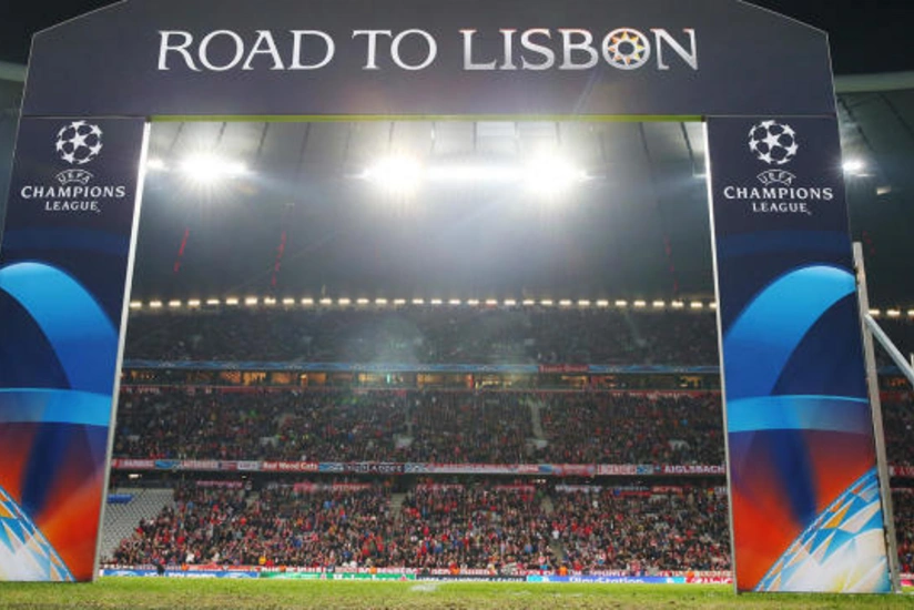 Çempionlar Liqası: Mövsümün qalan hissəsinin təqvimi rəsmiləşdi - YENİLƏNİB