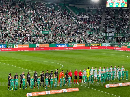Neftçi avrokuboklarla vidalaşıb