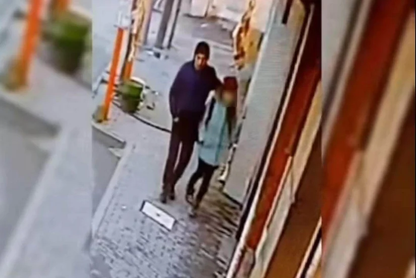 Bakıda naməlum kişi iki azyaşlıya qarşı qeyri-etik hərəkətlər edib - YENİLƏNİB