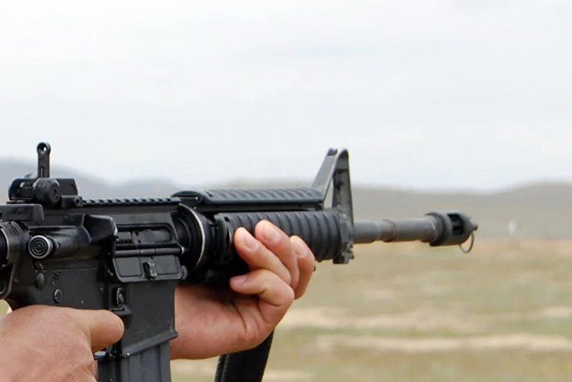 Армяне нарушили перемирие 22 раза за сутки