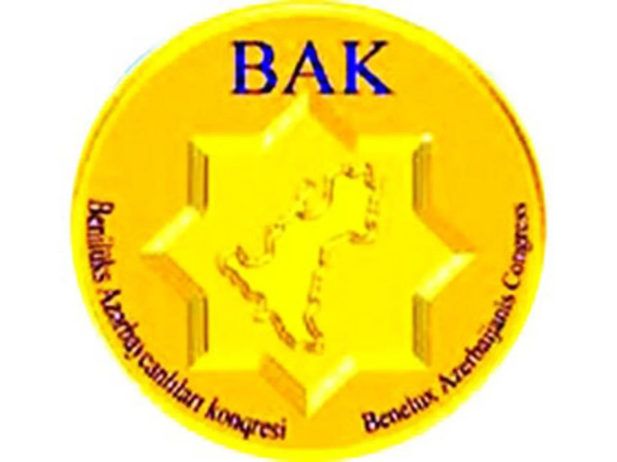 ​Benilüks Azərbaycanlıları Konqresi cəbhədə başverən hadisələrlə bağlı bəyanat yayıb