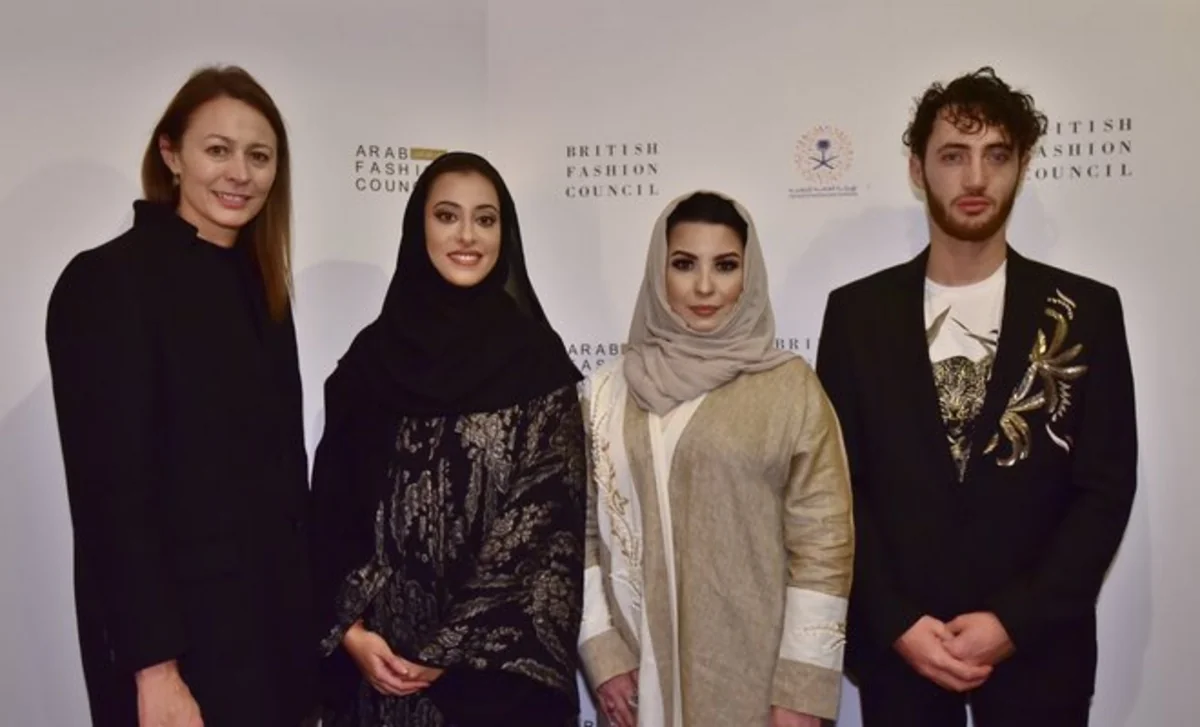 Səudiyyə Ərəbistanında ilk dəfə Ərəb moda həftəsi keçiriləcək