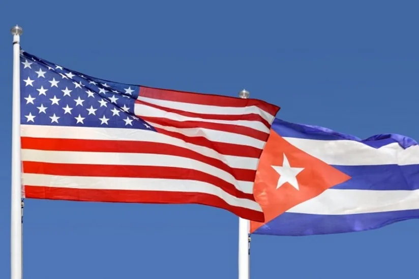 США сняли введенные Трампом ограничения на авиарейсы на Кубу