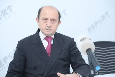 Dəfələrlə İlham Əliyevlə görüşən sabiq səfir: “Prezidentimizin ən güclü silahı onun sözünə sadiq qalmasıdır”