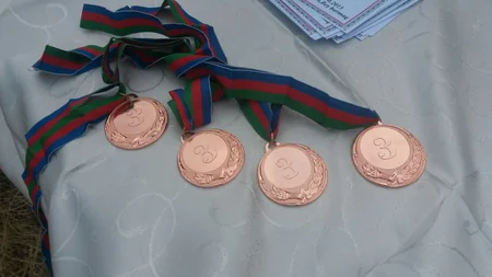 ​Qayayadırmanma üzrə Açıq Respublika Çempionatı keçirilib