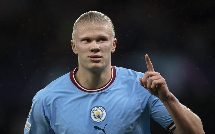 Holann İngiltərə Premyer Liqası tarixində ən çox maaş alan futbolçu olacaq