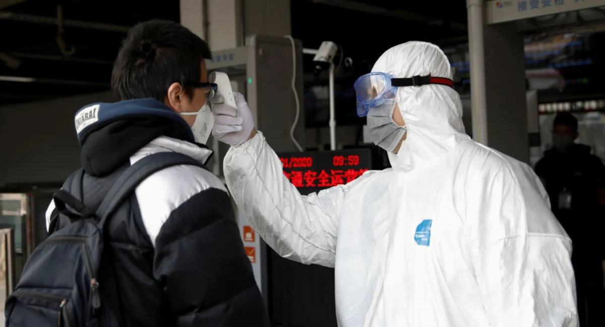 Daha üç ölkədə koronavirus aşkarlandı