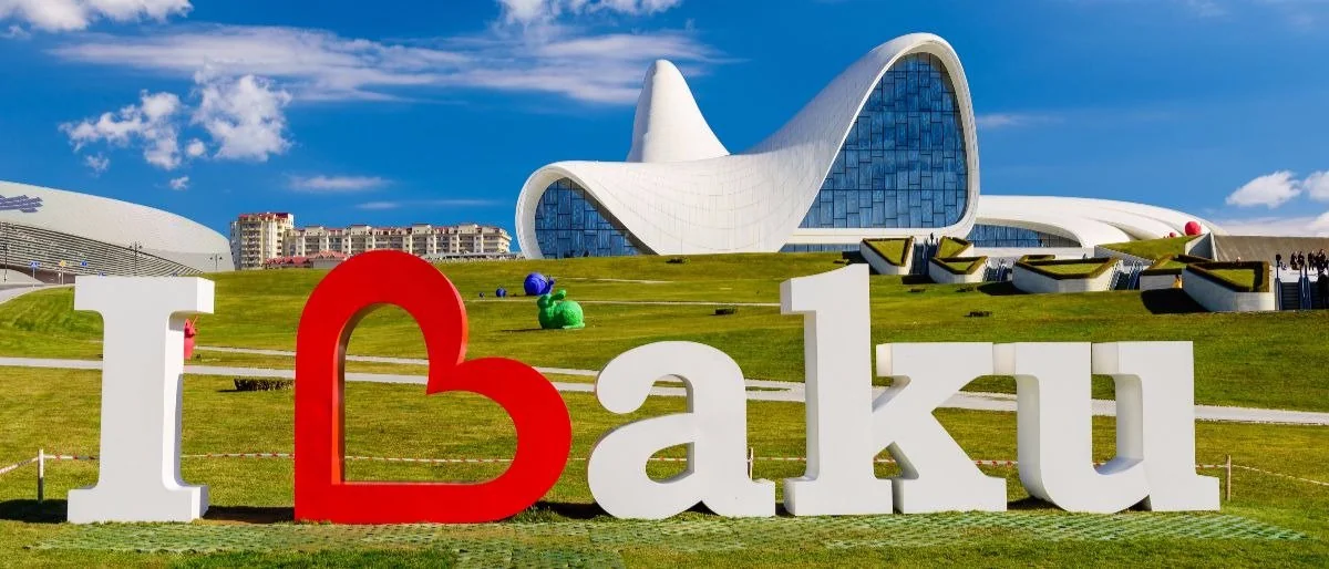 Daily Caller: In Western circles, Azerbaijan is geopolitically an increasingly important state