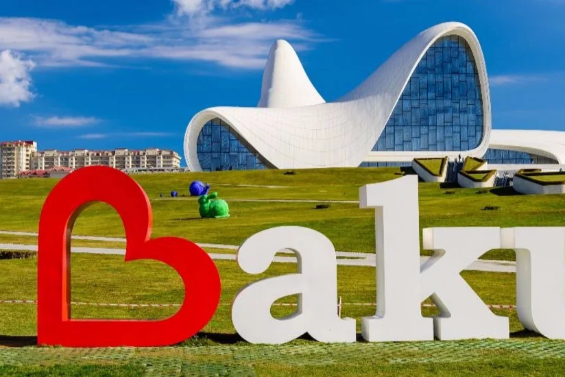 Daily Caller: Азербайджан в западных кругах становится все более важным государством