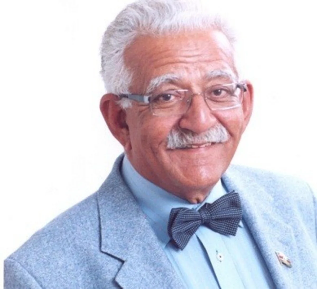 Vaqif Səmədoğlunun anadan olmasından 80 il ötür