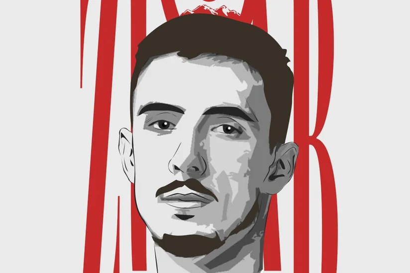 Qəbələ Kiyev Dinamosunun sabiq futbolçusunu heyətinə qatıb