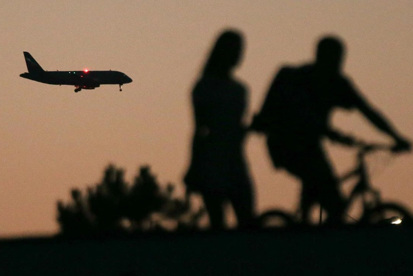 All foreign citizens to be allowed to enter and leave Azerbaijan by air from today