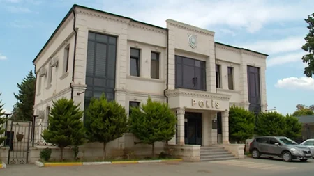 Şəmkirdə narkotik yetişdirən qadın saxlanılıb