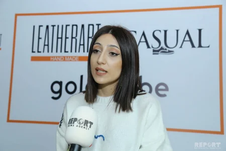 “Leather Art” - əlverişli qiymətə keyfiyyət zəmanəti - FOTO