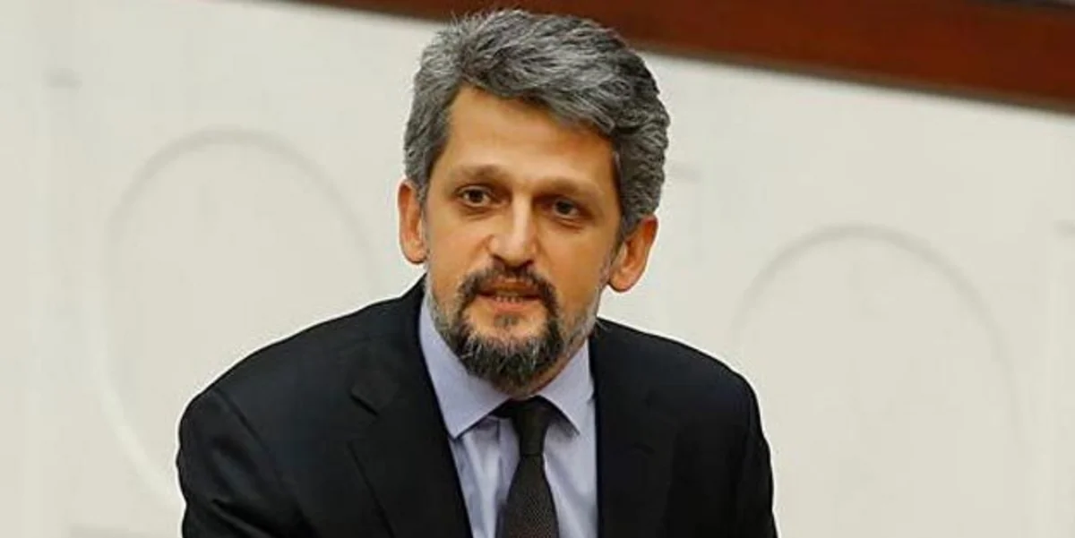 Turkish parliament member urges peacemaking between Azerbaijan and Armenia