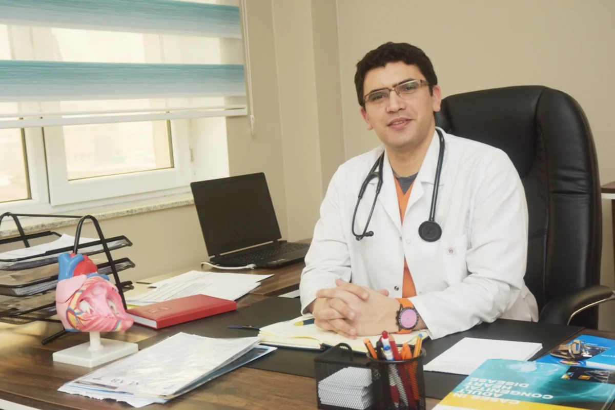 Kardioloq: “Yeniyetmələr üçün enerji içkiləri böyük təhlükə mənbəyidir” - MÜSAHİBƏ