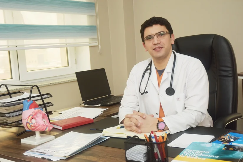 Kardioloq: “Yeniyetmələr üçün enerji içkiləri böyük təhlükə mənbəyidir” - MÜSAHİBƏ