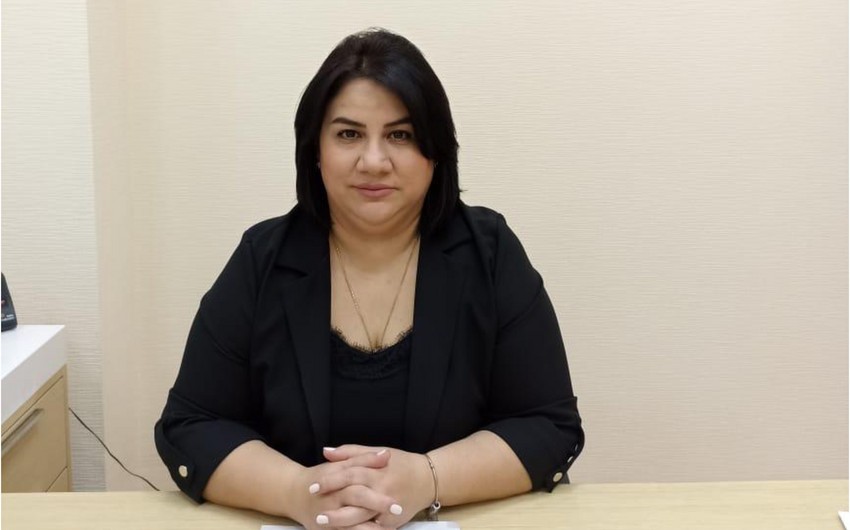 Stolüstü Tennis Federasiyasına yeni baş katib təyin edilib